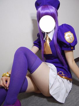 [kurumint] 超！Sexy☆シ○ンCOS_037