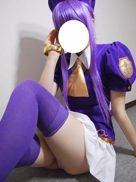 [kurumint] 超！Sexy☆シ○ンCOS_038