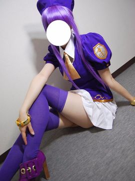 [kurumint] 超！Sexy☆シ○ンCOS_039