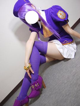 [kurumint] 超！Sexy☆シ○ンCOS_040