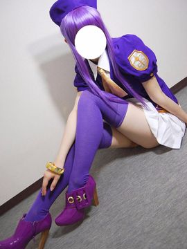 [kurumint] 超！Sexy☆シ○ンCOS_041