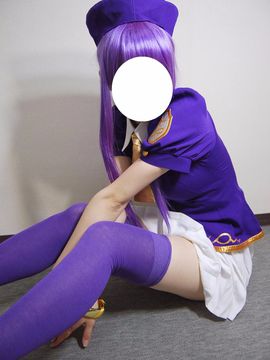 [kurumint] 超！Sexy☆シ○ンCOS_042