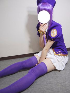 [kurumint] 超！Sexy☆シ○ンCOS_043