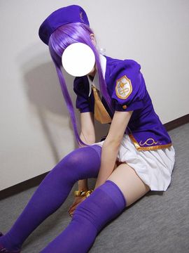 [kurumint] 超！Sexy☆シ○ンCOS_045