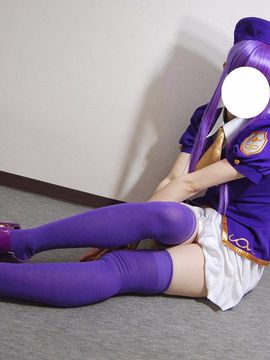 [kurumint] 超！Sexy☆シ○ンCOS_046