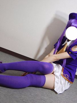 [kurumint] 超！Sexy☆シ○ンCOS_047