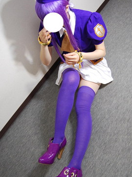 [kurumint] 超！Sexy☆シ○ンCOS_048