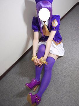 [kurumint] 超！Sexy☆シ○ンCOS_050