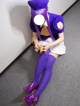 [kurumint] 超！Sexy☆シ○ンCOS_051