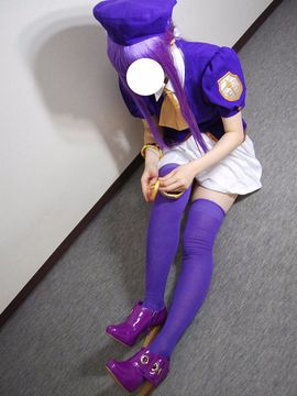 [kurumint] 超！Sexy☆シ○ンCOS_052