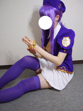 [kurumint] 超！Sexy☆シ○ンCOS_054