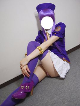 [kurumint] 超！Sexy☆シ○ンCOS_055