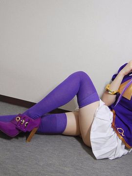 [kurumint] 超！Sexy☆シ○ンCOS_058