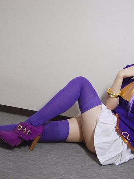 [kurumint] 超！Sexy☆シ○ンCOS_059