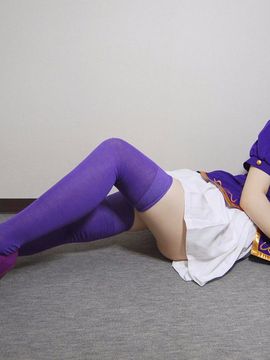 [kurumint] 超！Sexy☆シ○ンCOS_060