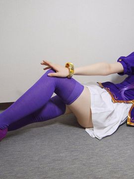 [kurumint] 超！Sexy☆シ○ンCOS_061