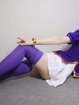 [kurumint] 超！Sexy☆シ○ンCOS_062