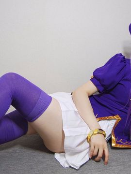 [kurumint] 超！Sexy☆シ○ンCOS_063