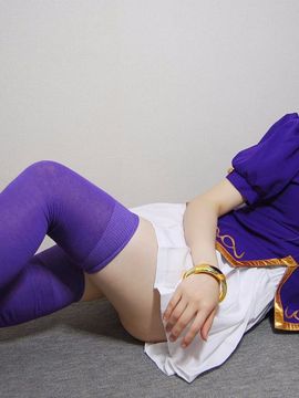 [kurumint] 超！Sexy☆シ○ンCOS_064