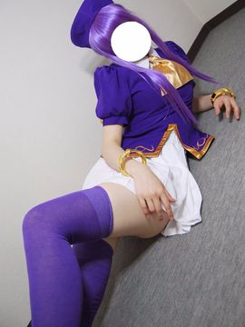 [kurumint] 超！Sexy☆シ○ンCOS_066