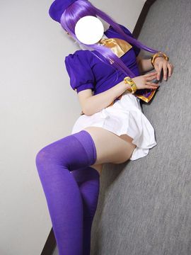 [kurumint] 超！Sexy☆シ○ンCOS_068