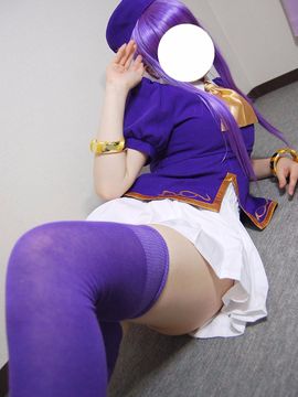 [kurumint] 超！Sexy☆シ○ンCOS_070