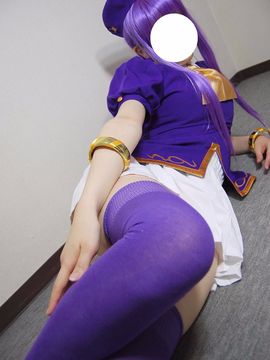 [kurumint] 超！Sexy☆シ○ンCOS_072