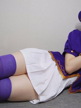 [kurumint] 超！Sexy☆シ○ンCOS_076