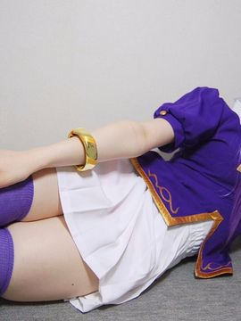 [kurumint] 超！Sexy☆シ○ンCOS_077