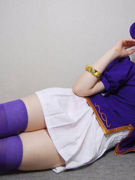 [kurumint] 超！Sexy☆シ○ンCOS_078