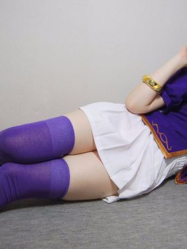 [kurumint] 超！Sexy☆シ○ンCOS_079