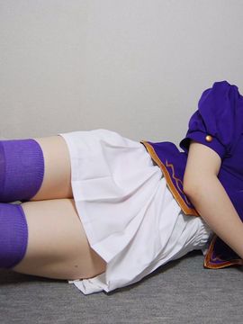 [kurumint] 超！Sexy☆シ○ンCOS_080