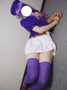 [kurumint] 超！Sexy☆シ○ンCOS_081