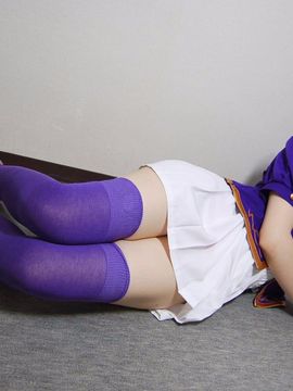 [kurumint] 超！Sexy☆シ○ンCOS_082