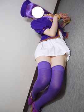 [kurumint] 超！Sexy☆シ○ンCOS_083