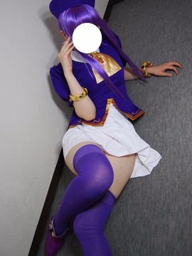 [kurumint] 超！Sexy☆シ○ンCOS_086