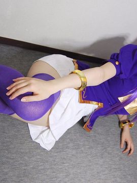 [kurumint] 超！Sexy☆シ○ンCOS_087