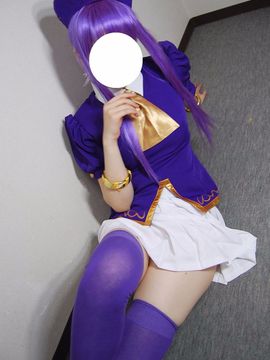 [kurumint] 超！Sexy☆シ○ンCOS_088