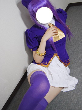 [kurumint] 超！Sexy☆シ○ンCOS_089