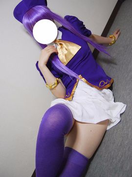 [kurumint] 超！Sexy☆シ○ンCOS_091