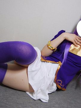 [kurumint] 超！Sexy☆シ○ンCOS_092