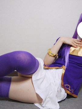 [kurumint] 超！Sexy☆シ○ンCOS_093