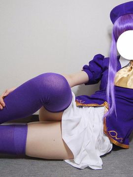 [kurumint] 超！Sexy☆シ○ンCOS_094