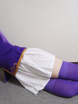 [kurumint] 超！Sexy☆シ○ンCOS_095