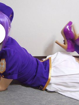 [kurumint] 超！Sexy☆シ○ンCOS_097