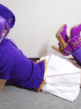 [kurumint] 超！Sexy☆シ○ンCOS_099