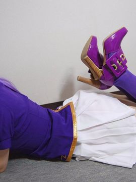 [kurumint] 超！Sexy☆シ○ンCOS_100