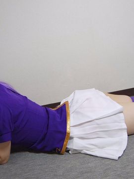 [kurumint] 超！Sexy☆シ○ンCOS_101