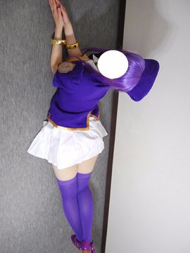 [kurumint] 超！Sexy☆シ○ンCOS_103