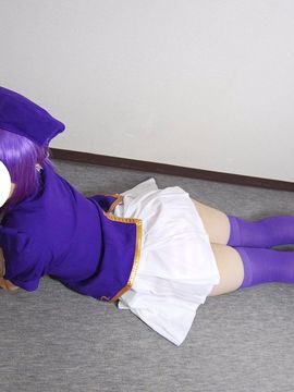 [kurumint] 超！Sexy☆シ○ンCOS_104